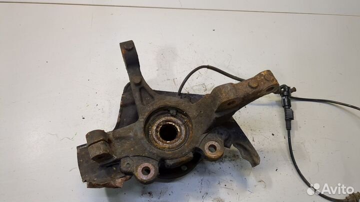 Ступица (кулак, цапфа) Opel Combo, 2012