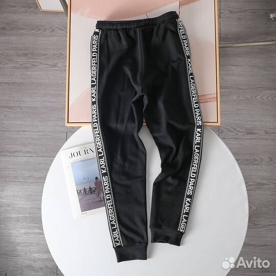 Спортивный костюм Karl Lagerfeld унисекс