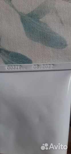 Детский крем Weleda календула