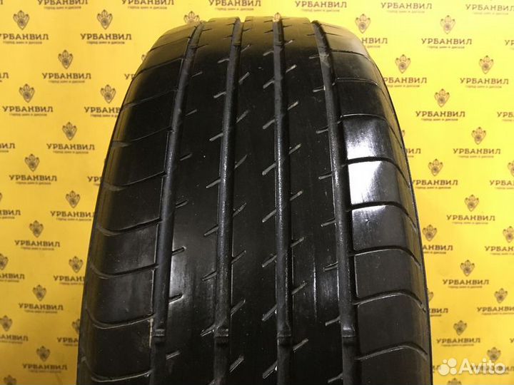 Dunlop SP Sport 2050M 205/60 R16 92H