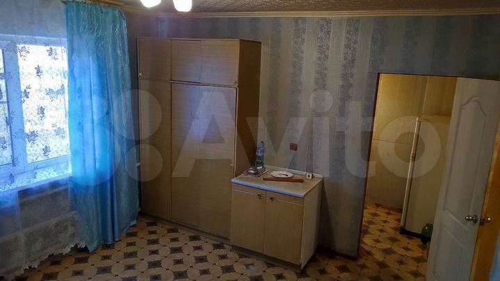 1-к. квартира, 28,4 м², 1/2 эт.