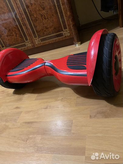 Гироскутер бу
