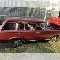 ВАЗ (LADA) 2102 1.3 MT, 1973, 39 027 км, с пробегом, цена 1 600 000 руб.