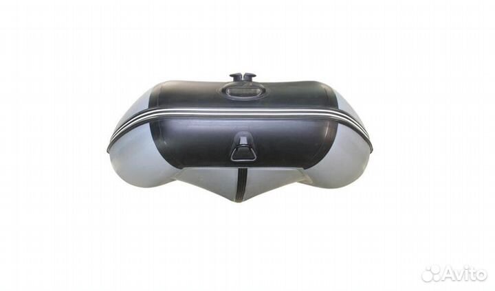 Лодка Посейдон Викинг 360 PRO