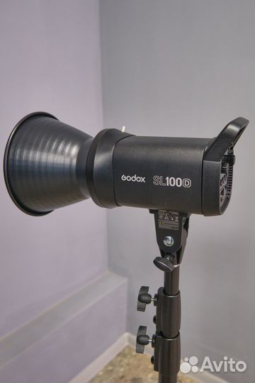 Аренда фотостудии