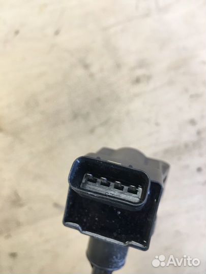 Катушка зажигания Toyota Prius ZVW51 2ZR-FXE 2016