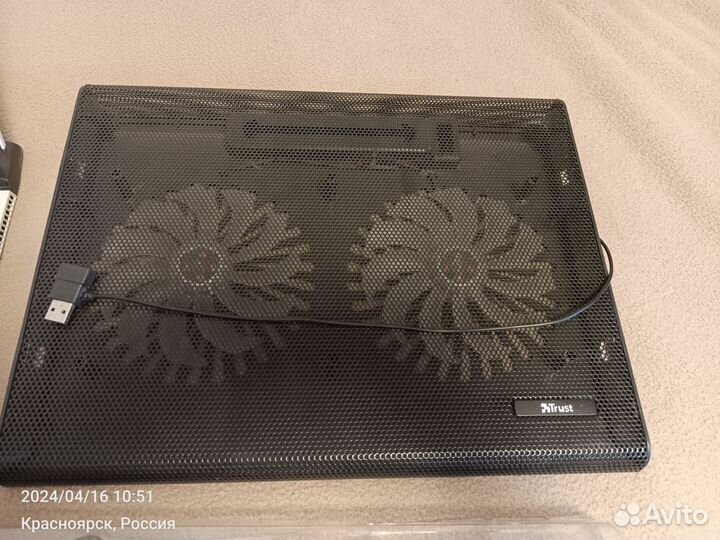 Игровой ноутбук alienware 17