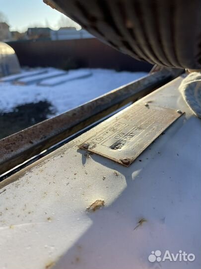 Прицеп бу, Скиф