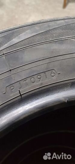Yokohama Geolandar G98A 225/65 R17 102V