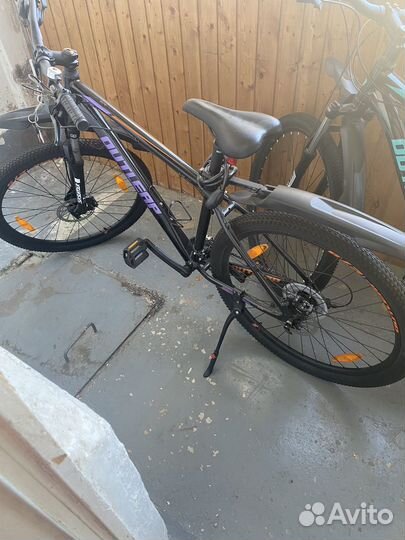 Outleap riot elite 27.5