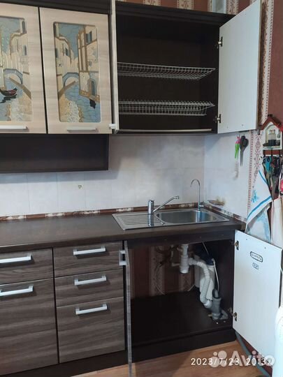 Кухонный гарнитур бу