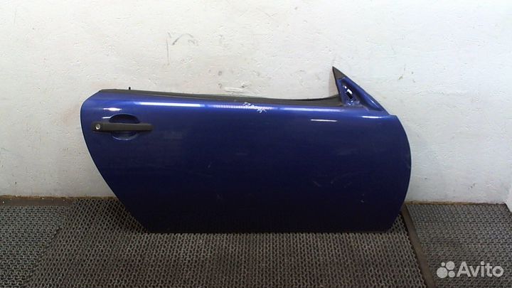 Дверь боковая Mercedes SLK R170, 1999