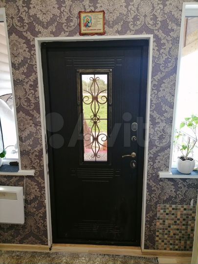 Дом 167,8 м² на участке 9,1 сот.