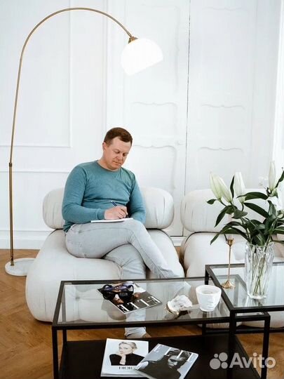 Психолог Гештальт-практик