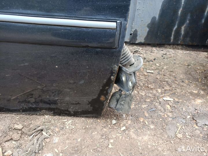 Дверь передняя правая Chery Eastar B11