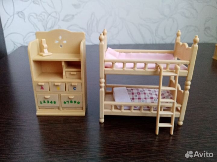 Детские игрушки бу