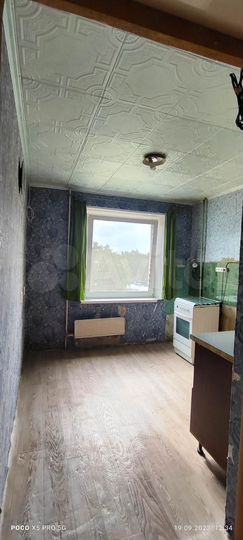 2-к. квартира, 48,7 м², 4/5 эт.