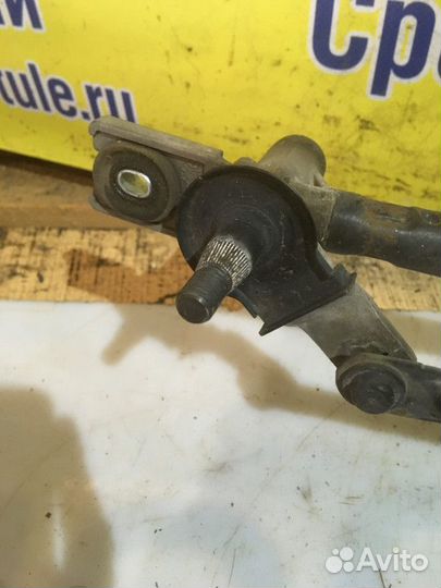 Трапеция стеклоочистителя Hyundai I30 1.6 g4fc