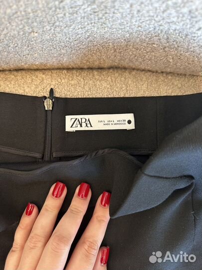 Юбка zara