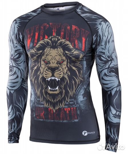 Рашгарды в магазине в Курске