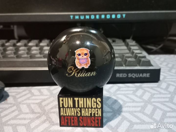 Духи Kilian after sunset 30 мл