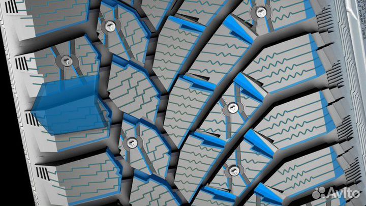 Gislaved Nord Frost 200 205/55 R16 94T