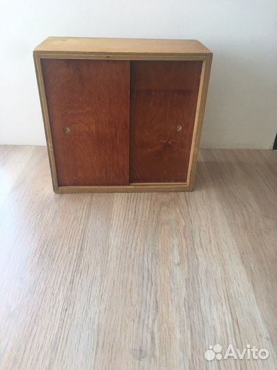 Детская мебель