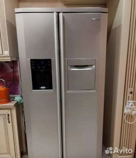 Ремонт холодильников и кондиционеров