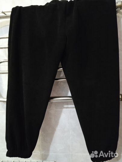 Теплые штаны