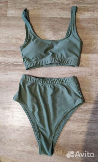 Купальник 36