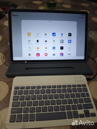 Lenovo xiaoxin pad pro 12.7 2023