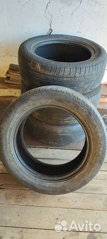 Bridgestone Dueler H/P 235/55 R17 99H
