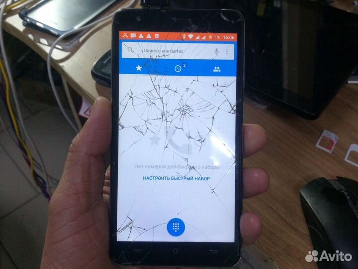 BQ Nice 2 BQ-5503 №448