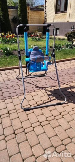 Детские качели