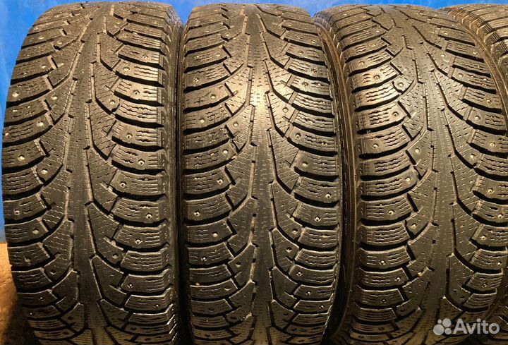 Nokian Tyres Hakkapeliitta 5 225/55 R17