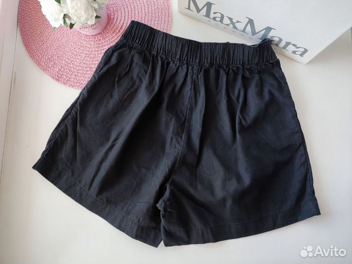Шорты хлопок