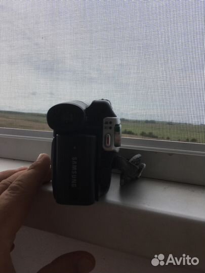 Видеокамера