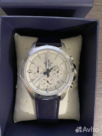 Casio edifice Оригинал Новые