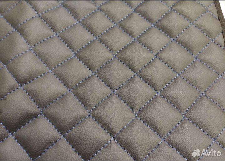 Накидка на панель газель экокожа