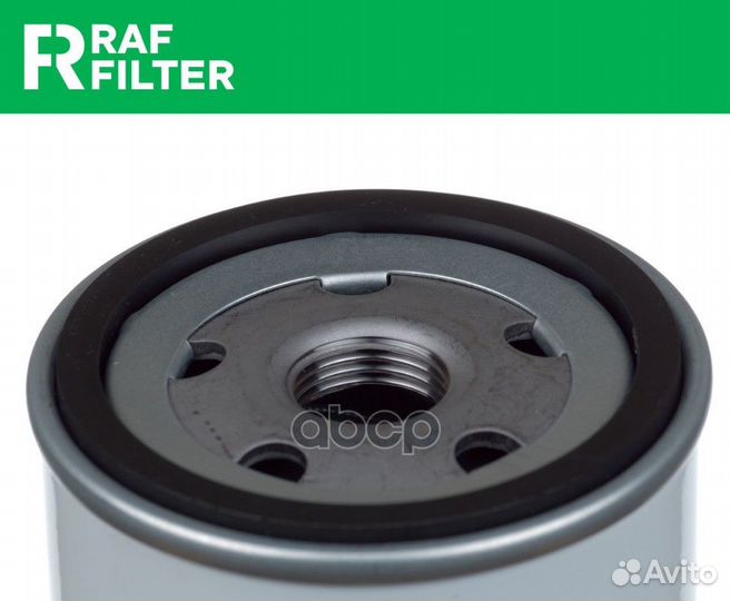 Фильтр масляный ROF021A RAF filter