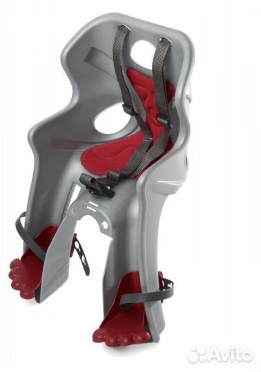 Велокресло детское Bellelli