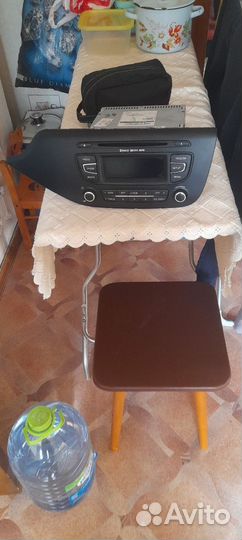 Головное устройство