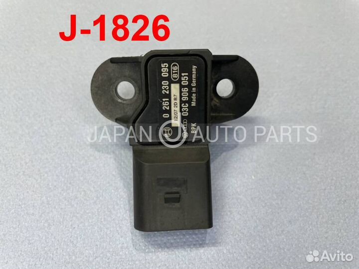 Датчик позиционер BPK audi D3 A8 4E