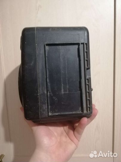 Колонка от магнитофона, рабочая