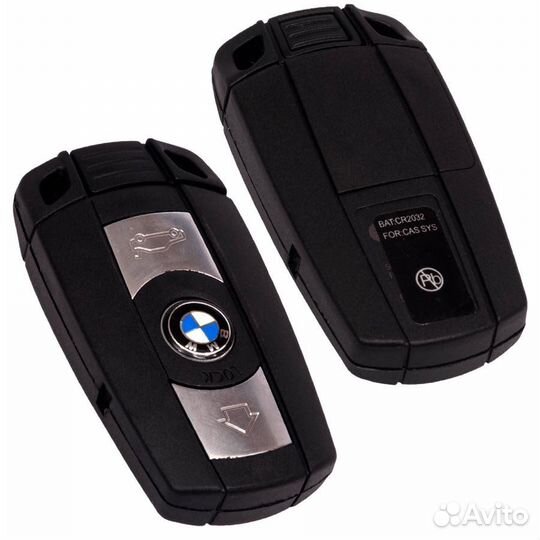 Ключ для BMW E60 E61 E63 E64 2003 - 2010 г.в
