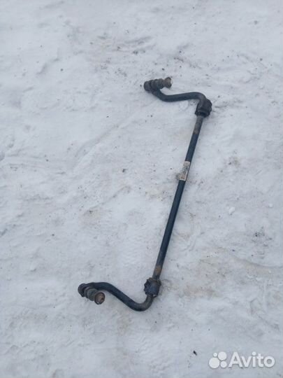 Стабилизатор Ford Focus 3