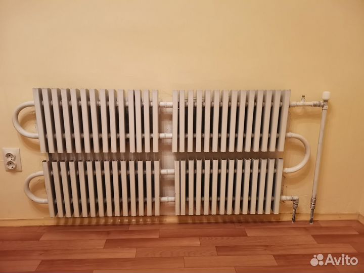 Батарея отопления