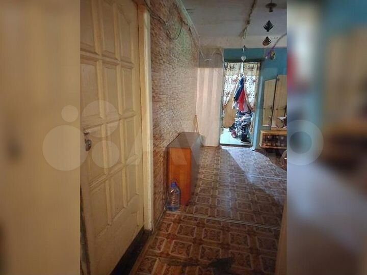 Комната 11 м² в 1-к., 7/9 эт.