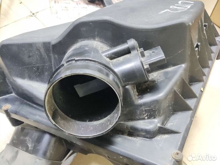 Корпус воздушного фильтра Astra J GTC