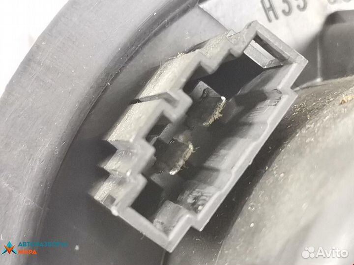 Моторчик печки Volkswagen Golf 3 2000 1J1819021C